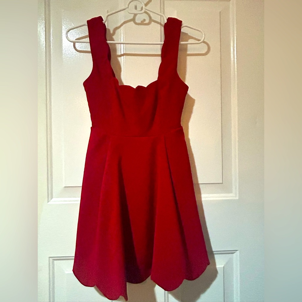 Nasty Gal Dress
